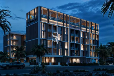 Apartamento en Dubai South (Dubai World Central), Dubai, 1 dormitorio, 87 m², № 132885 - foto 8