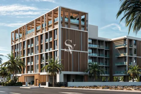 Apartment in Dubai South (Dubai World Central), Dubai 1 bedroom, 87 sq.m. № 132887 - photo 14
