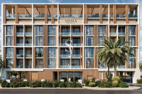 Apartment in Dubai South (Dubai World Central), Dubai 2 bedrooms, 96 sq.m. № 132888 - photo 6