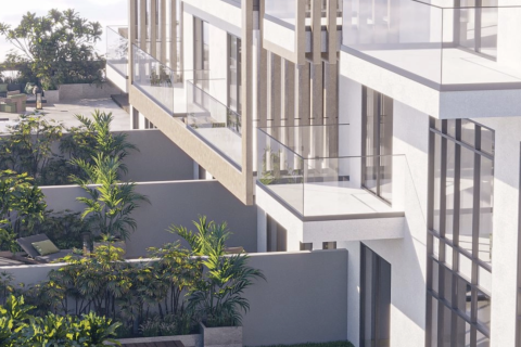 Apartamento en Dubai, 4 dormitorios, 551 m², № 96002 - foto 8