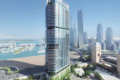 Appartement à Dubai, 4 chambres, 382 m², № 96001