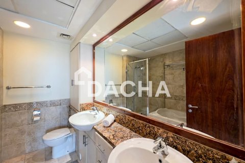 Купить квартиру в Al Mesk Tower, Дубай Марина, Дубай: 3 спальни, 234м², № 118885 - фото 18
