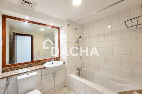 Купить квартиру в Al Mesk Tower, Дубай Марина, Дубай: 3 спальни, 234м², № 118885 - фото 13