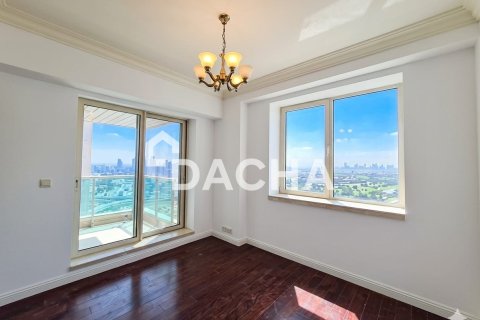 Купить квартиру в Al Mesk Tower, Дубай Марина, Дубай: 3 спальни, 234м², № 118885 - фото 7