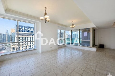 Купить квартиру в Al Mesk Tower, Дубай Марина, Дубай: 3 спальни, 234м², № 118885 - фото 6