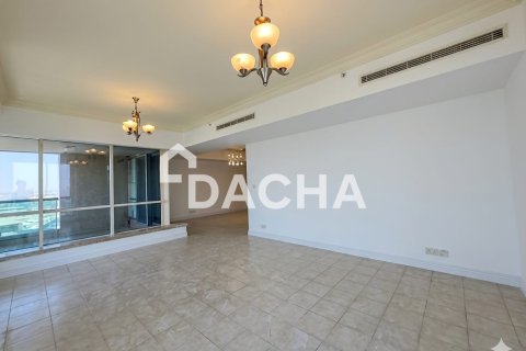 Купить квартиру в Al Mesk Tower, Дубай Марина, Дубай: 3 спальни, 234м², № 118885 - фото 4
