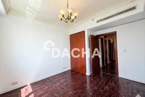 Купить квартиру в Al Mesk Tower, Дубай Марина, Дубай: 3 спальни, 234м², № 118885 - фото 9