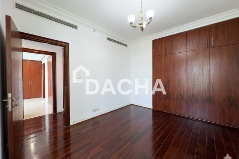Купить квартиру в Al Mesk Tower, Дубай Марина, Дубай: 3 спальни, 234м², № 118885 - фото 12