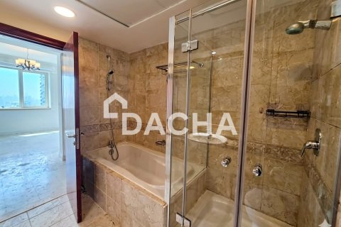 Купить квартиру в Al Mesk Tower, Дубай Марина, Дубай: 3 спальни, 234м², № 118885 - фото 17