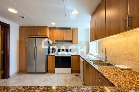Купить квартиру в Al Mesk Tower, Дубай Марина, Дубай: 3 спальни, 234м², № 118885 - фото 21