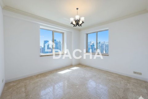 Купить квартиру в Al Mesk Tower, Дубай Марина, Дубай: 3 спальни, 234м², № 118885 - фото 8