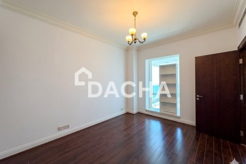 Купить квартиру в Al Mesk Tower, Дубай Марина, Дубай: 3 спальни, 234м², № 118885 - фото 10