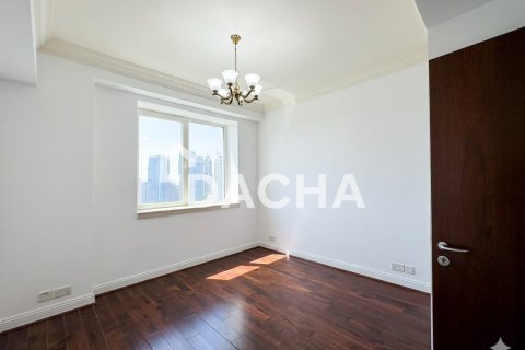 Купить квартиру в Al Mesk Tower, Дубай Марина, Дубай: 3 спальни, 234м², № 118885 - фото 14