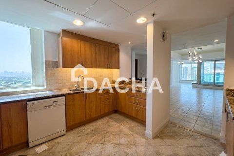 Купить квартиру в Al Mesk Tower, Дубай Марина, Дубай: 3 спальни, 234м², № 118885 - фото 20