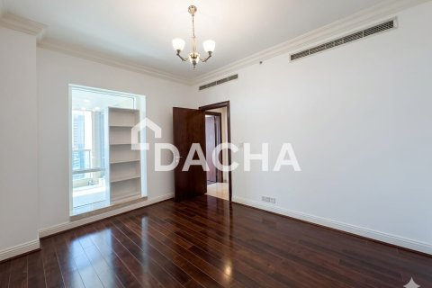 Купить квартиру в Al Mesk Tower, Дубай Марина, Дубай: 3 спальни, 234м², № 118885 - фото 11
