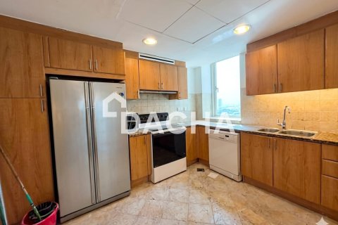 Купить квартиру в Al Mesk Tower, Дубай Марина, Дубай: 3 спальни, 234м², № 118885 - фото 19
