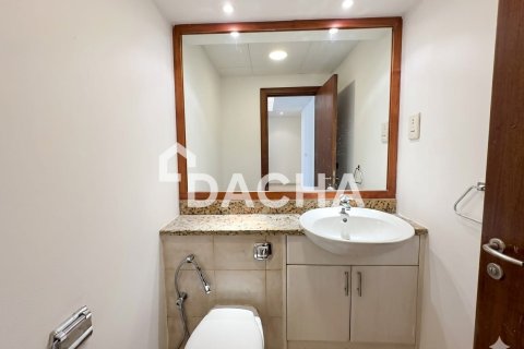 Купить квартиру в Al Mesk Tower, Дубай Марина, Дубай: 3 спальни, 234м², № 118885 - фото 22