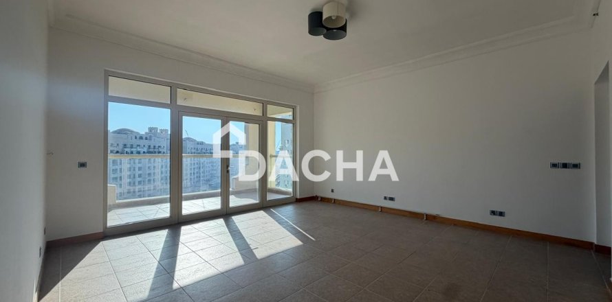 Apartamento en Shoreline Apartments, Palm Jumeirah, Dubai, 2 dormitorios, 144 m², № 118887