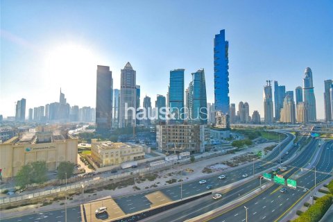 Apartment in The Hills, Dubai 2 bedrooms, 118 sq.m. № 43794