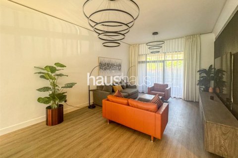 Apartamento en Greens, Dubai, 2 dormitorios, 131 m², № 43796 - foto 3