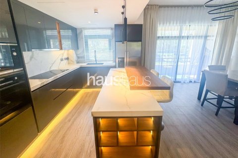 Apartamento en Greens, Dubai, 2 dormitorios, 131 m², № 43796 - foto 4