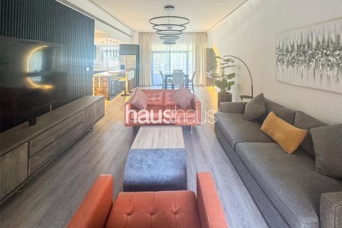 Apartamento en Greens, Dubai, 2 dormitorios, 131 m², № 43796 - foto 11