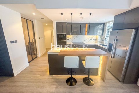 Apartamento en Greens, Dubai, 2 dormitorios, 131 m², № 43796 - foto 10