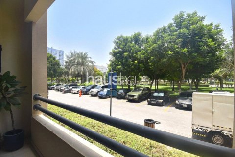 Apartamento en Greens, Dubai, 2 dormitorios, 131 m², № 43796 - foto 2