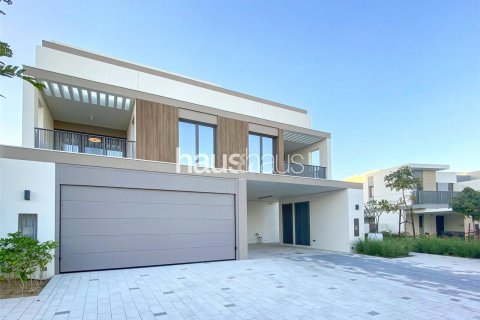 Villa in Aura, Tilal Al Ghaf, Dubai 4 bedrooms, 317 sq.m. № 43793