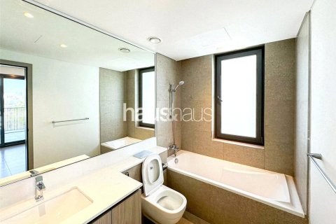 Villa in Aura, Tilal Al Ghaf, Dubai 4 bedrooms, 317 sq.m. № 43793 - photo 11