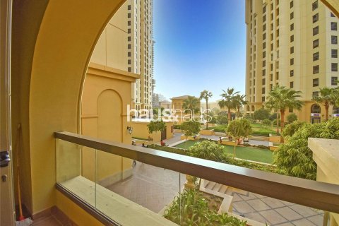 شقة في Murjan, مساكن شاطئ جميرا, دبي 4 غرف نوم, 264 م² رقم 43806 - صورة 5