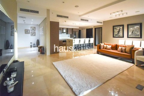 Apartment in Murjan, Jumeirah Beach Residence, Dubai 4 bedrooms, 264 sq.m. № 43806