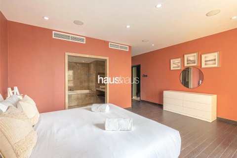 شقة في Murjan, مساكن شاطئ جميرا, دبي 4 غرف نوم, 264 م² رقم 43806 - صورة 14