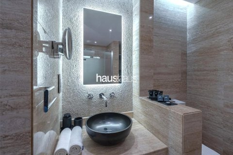 شقة في Murjan, مساكن شاطئ جميرا, دبي 4 غرف نوم, 264 م² رقم 43806 - صورة 23