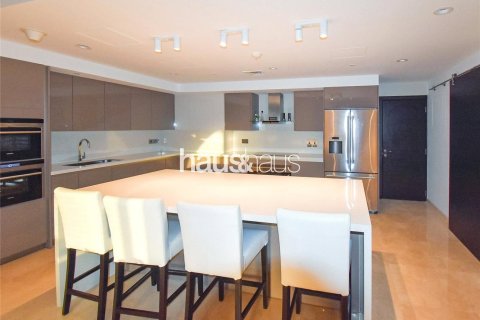 شقة في Murjan, مساكن شاطئ جميرا, دبي 4 غرف نوم, 264 م² رقم 43806 - صورة 6