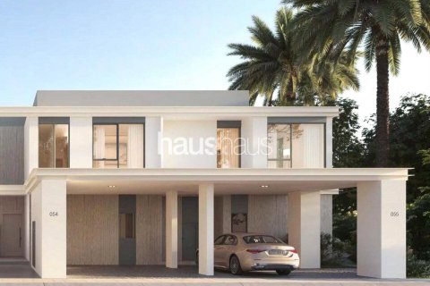 Townhouse in EMAAR South, Dubai South (Dubai World Central), Dubai 3 bedrooms, 227 sq.m. № 43795