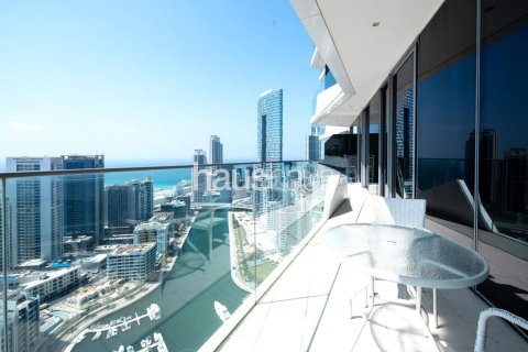Apartamento en Dubai Marina, Dubai, 2 dormitorios, 128 m², № 43807