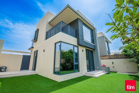 Townhouse in Dubai Hills Estate, Dubai 4 bedrooms, 201.9 sq.m. № 115814