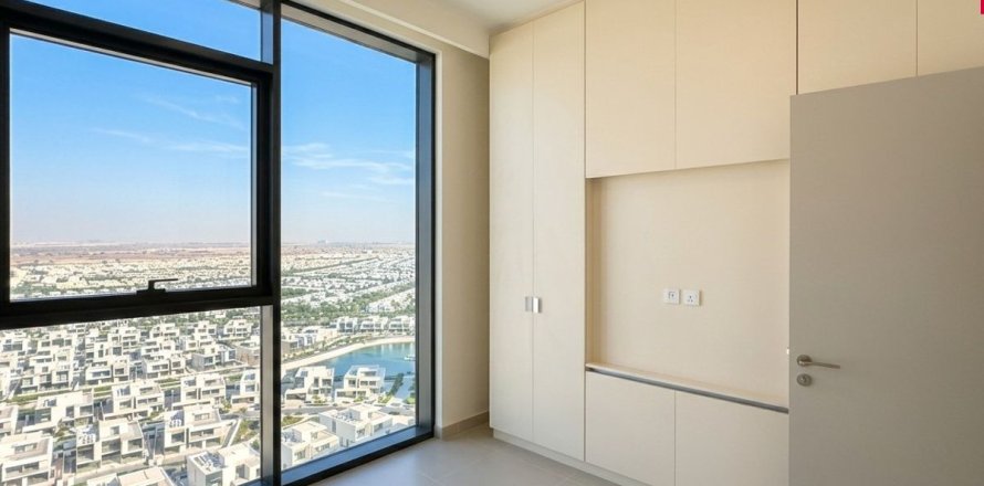 Appartement à Dubai Hills Estate, Dubai, 2 chambres, 90.7 m², № 115815
