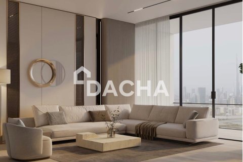 Appartement à Al Jaddaf, Dubai, 1 chambre, 68 m², № 112659 - photo 7