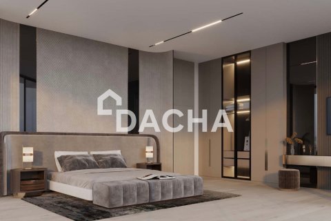 Appartement à Al Jaddaf, Dubai, 1 chambre, 68 m², № 112659 - photo 8