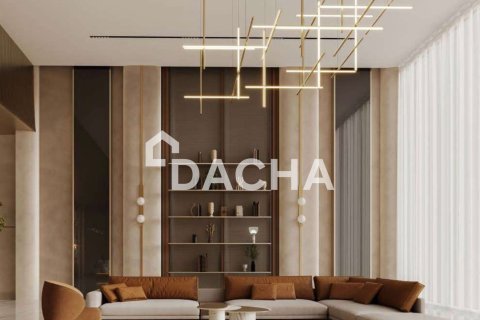 Appartement à Al Jaddaf, Dubai, 1 chambre, 68 m², № 112659 - photo 6