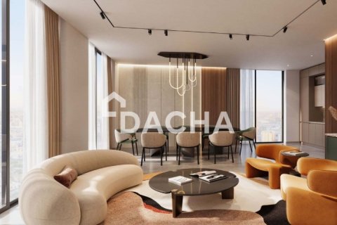 Apartment in Jumeirah Village Circle, Dubai 2 bedrooms, 128 sq.m. № 112664