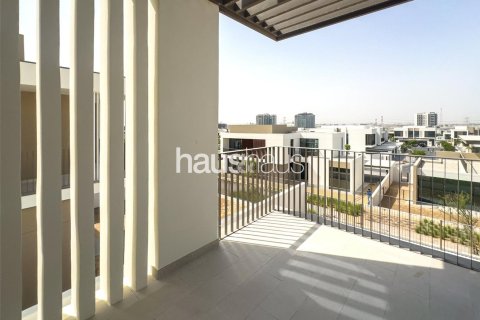 تاون هاوس في Al Furjan, دبي 4 غرف نوم, 303 م² رقم 43552 - صورة 3