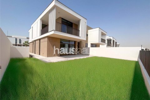 Maison de ville à Al Furjan, Dubai, 4 chambres, 303 m², № 43552