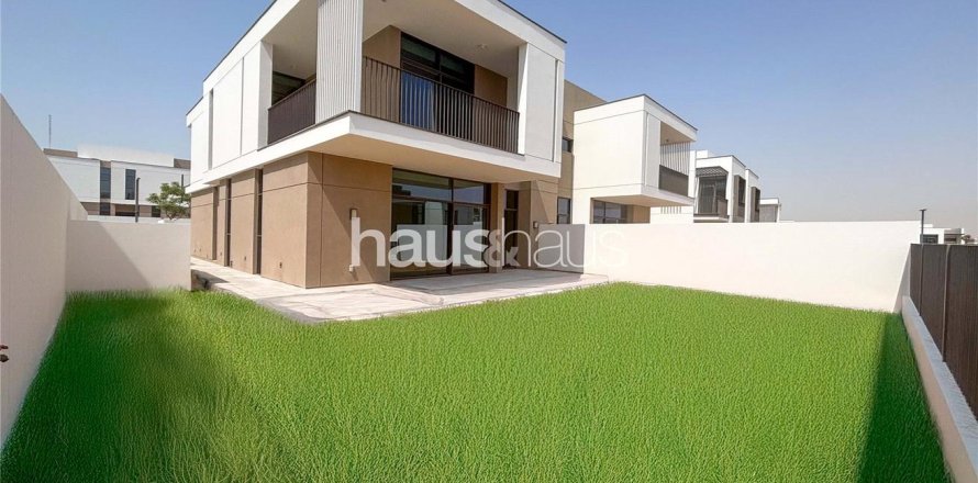 تاون هاوس في Al Furjan, دبي 4 غرف نوم, 303 م² رقم 43552