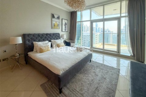 Купить квартиру в Дубай Марине, Дубай: 3 спальни, 214м², № 43542 - фото 4
