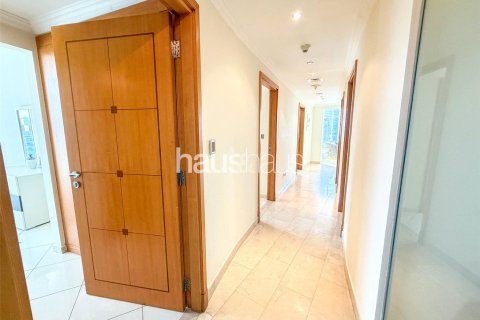 Купить квартиру в Дубай Марине, Дубай: 3 спальни, 214м², № 43542 - фото 20