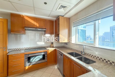 Купить квартиру в Дубай Марине, Дубай: 3 спальни, 214м², № 43542 - фото 5
