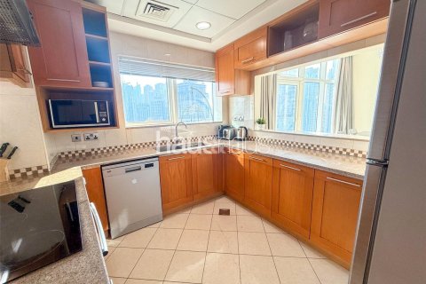 Купить квартиру в Дубай Марине, Дубай: 3 спальни, 214м², № 43542 - фото 12